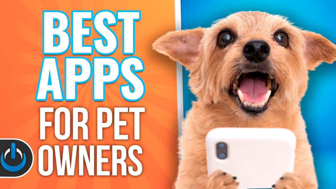 pet apps